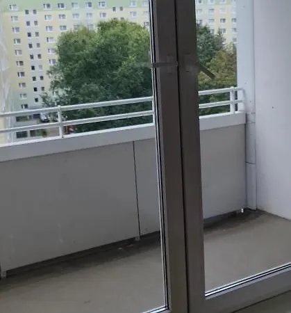 Apartamento Attractive