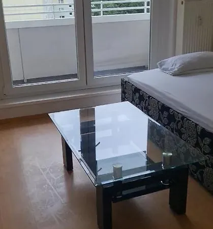 Apartamento Attractive Berlim